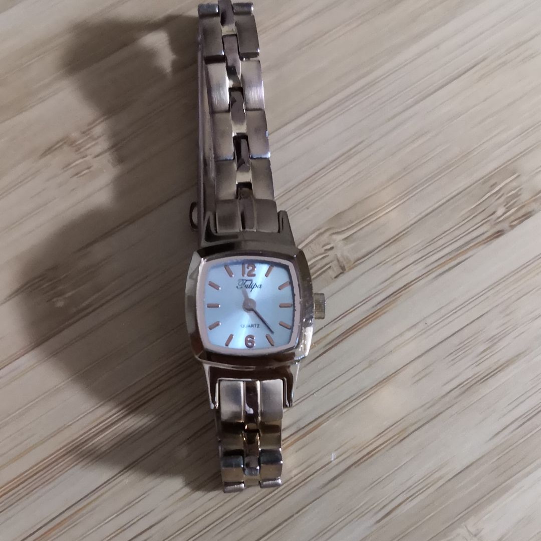 Tulipa TU03-M Analog Quartz Women