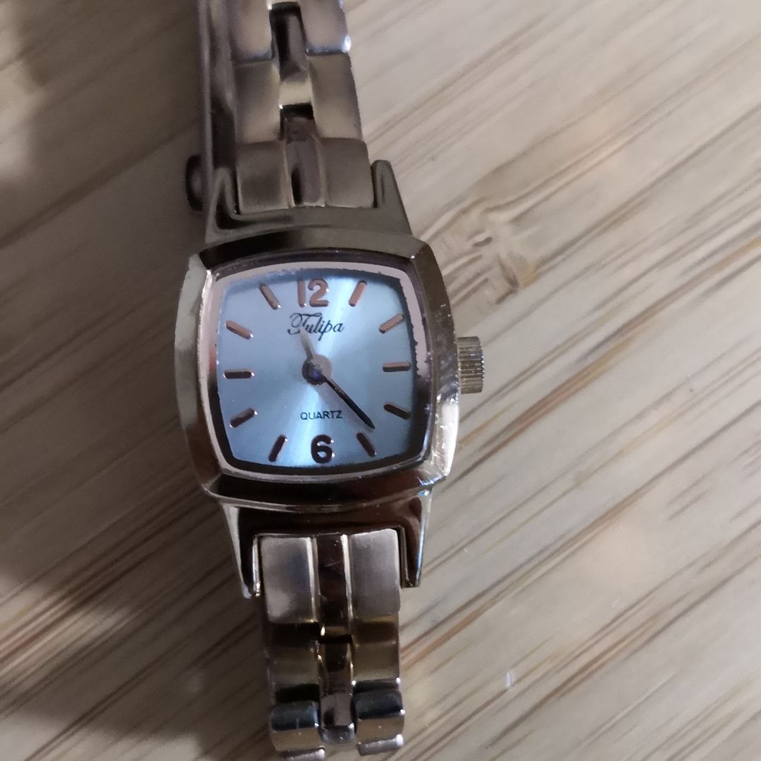 Tulipa TU03-M Analog Quartz Women