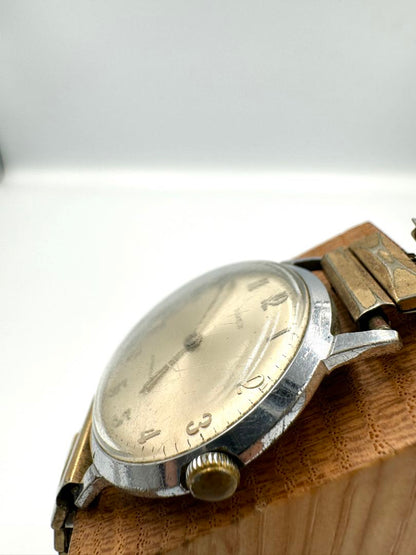 TIMEX Vintage Manual Winding Watch