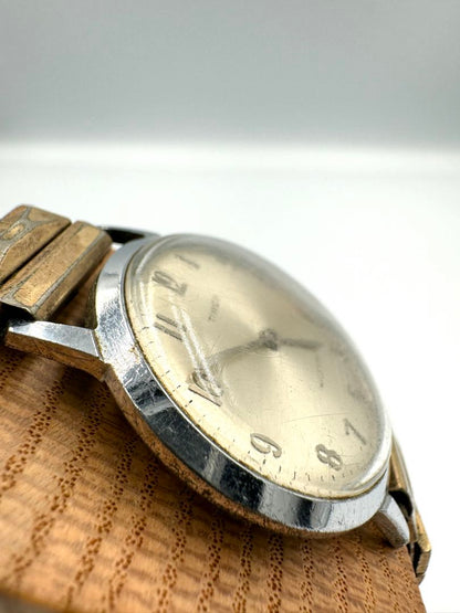 TIMEX Vintage Manual Winding Watch