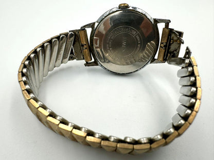 TIMEX Vintage Manual Winding Watch