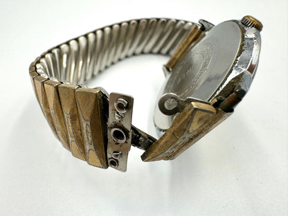 TIMEX Vintage Manual Winding Watch