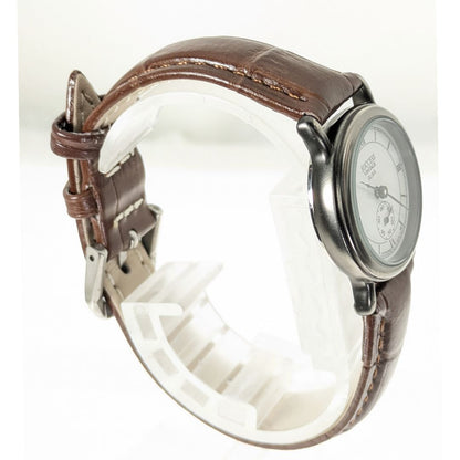 Seiko Alba Success SUCCESS Analog Quartz Women Small Seconds Battery & Band Replaced Working Item