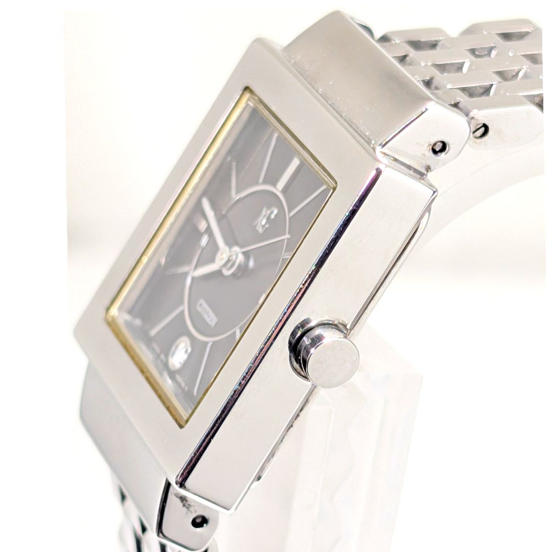 Citizen xC Analog Quartz Women Battery Replaced Working Item