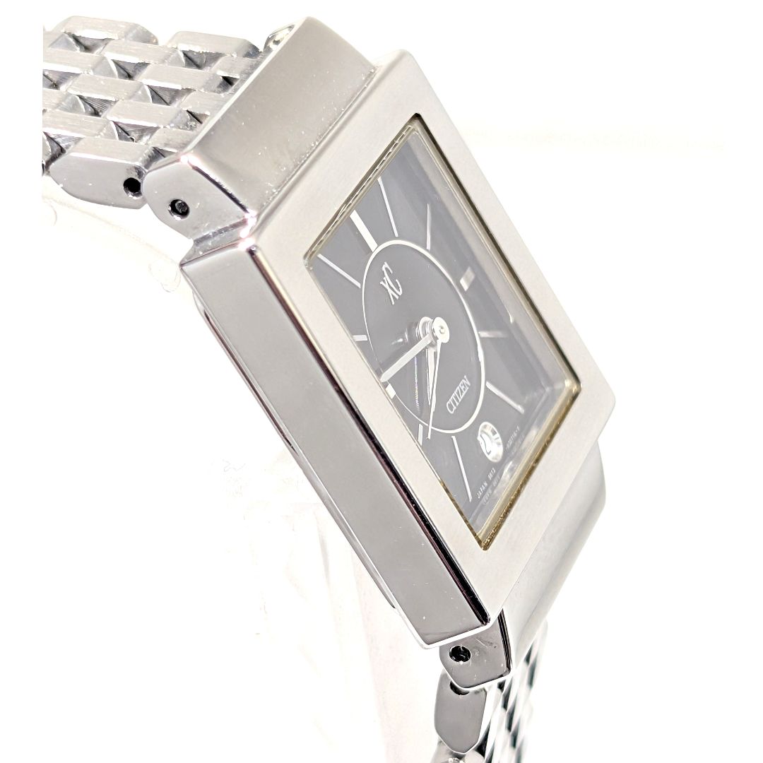 Citizen xC Analog Quartz Women Battery Replaced Working Item