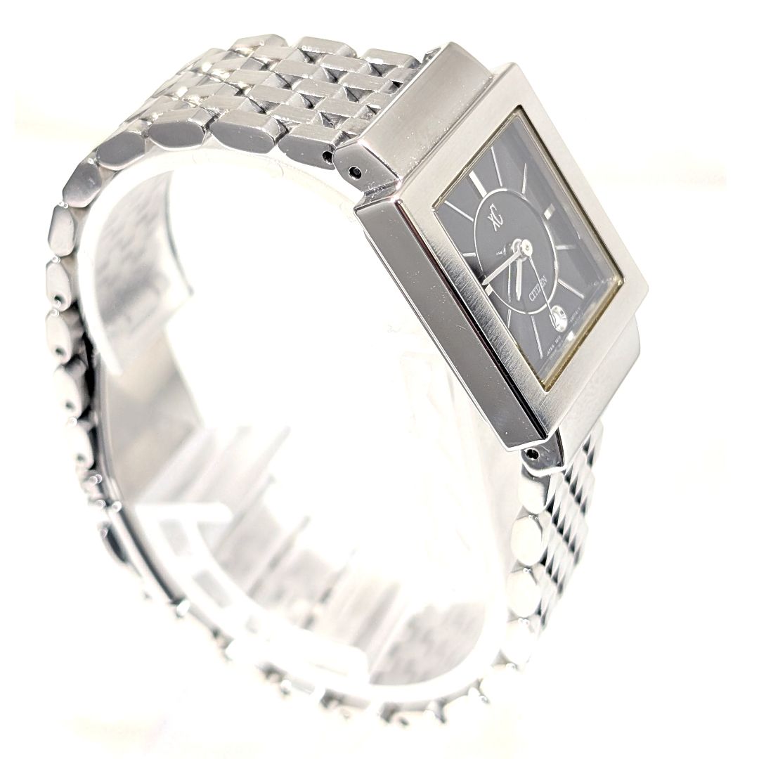 Citizen xC Analog Quartz Women Battery Replaced Working Item