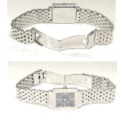 Citizen xC Analog Quartz Women Battery Replaced Working Item