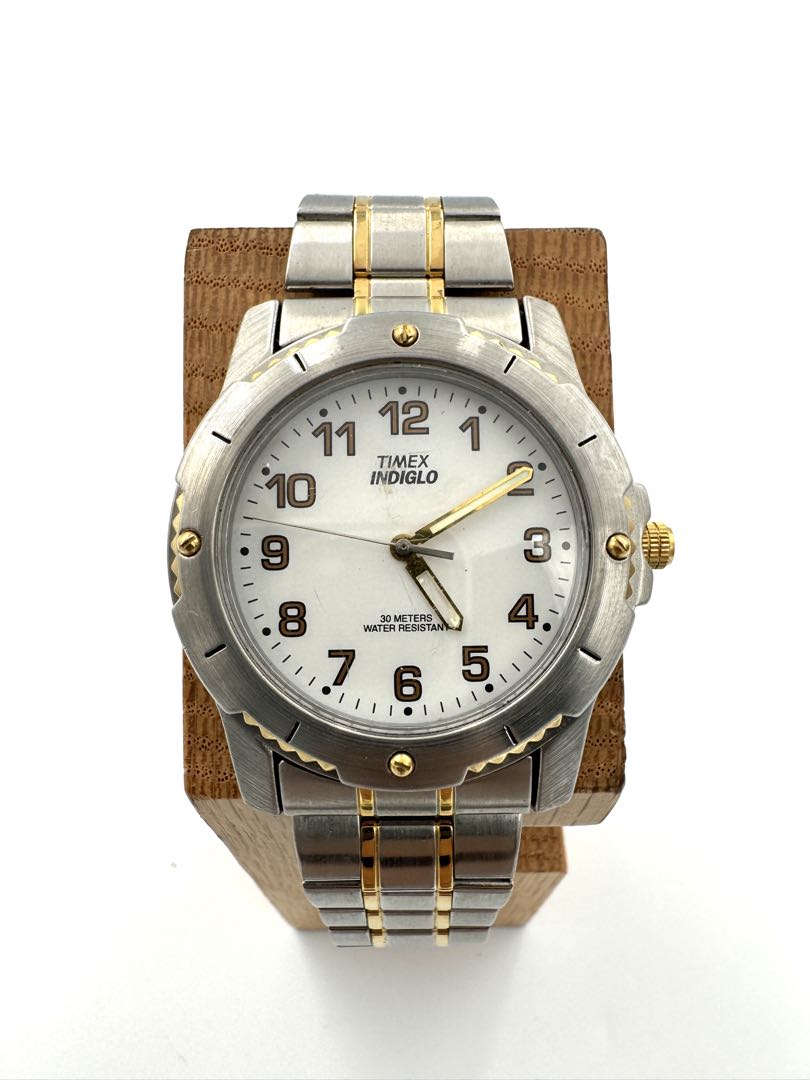 TIMEX Quartz Watch