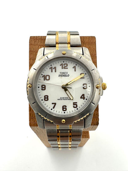 TIMEX Quartz Watch