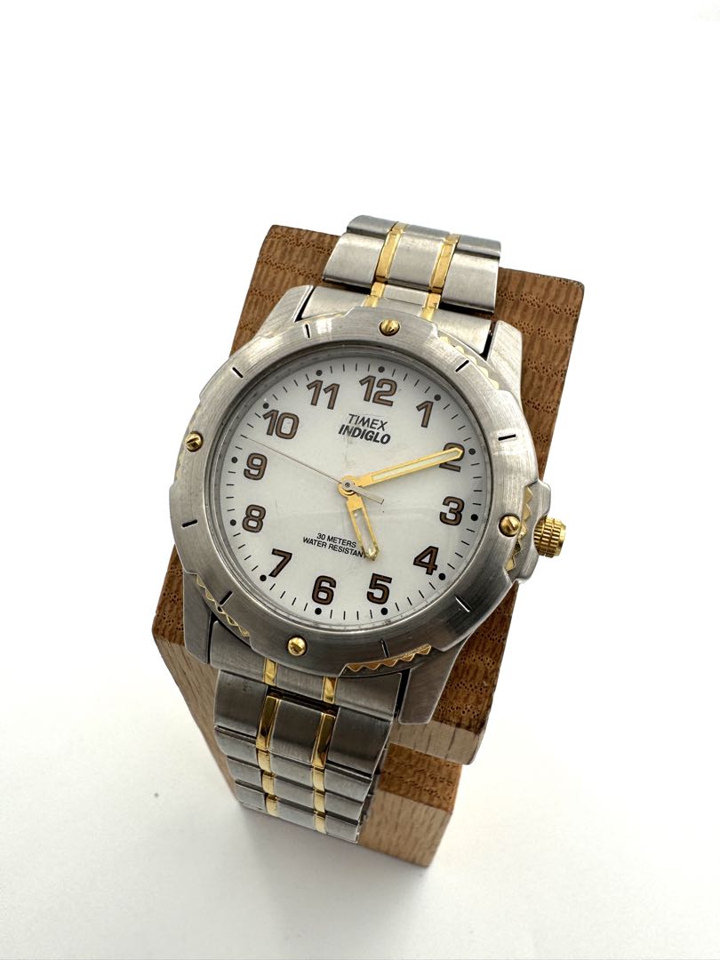 TIMEX Quartz Watch