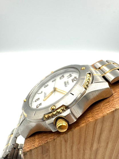 TIMEX Quartz Watch