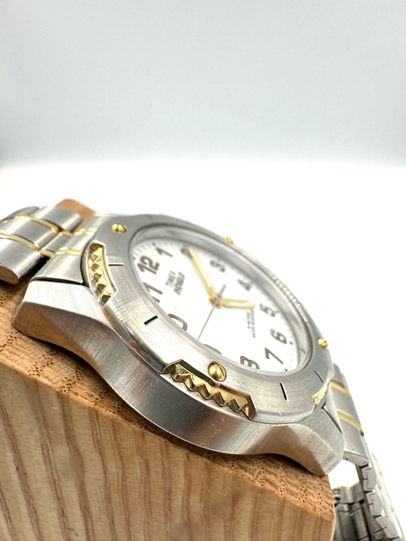 TIMEX Quartz Watch