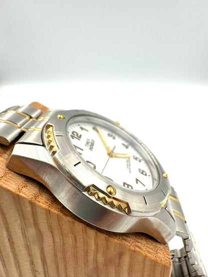 TIMEX Quartz Watch