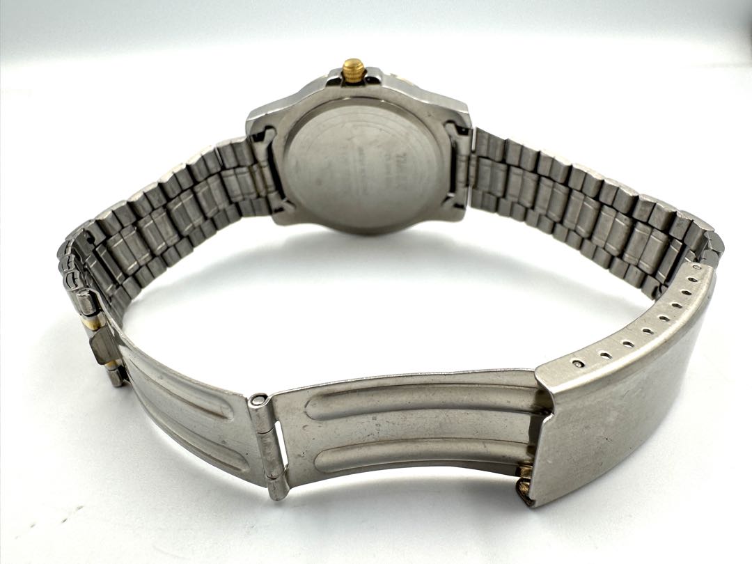 TIMEX Quartz Watch