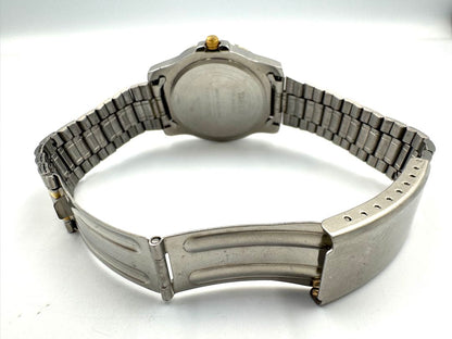 TIMEX Quartz Watch