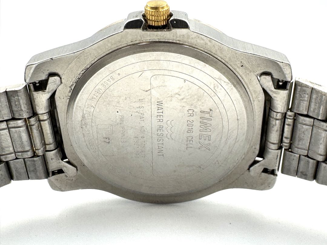 TIMEX Quartz Watch
