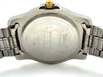 TIMEX Quartz Watch