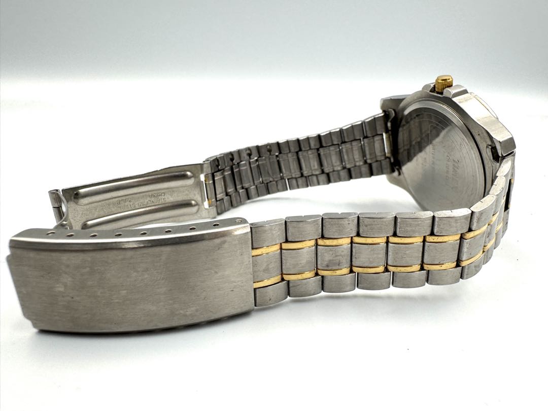 TIMEX Quartz Watch