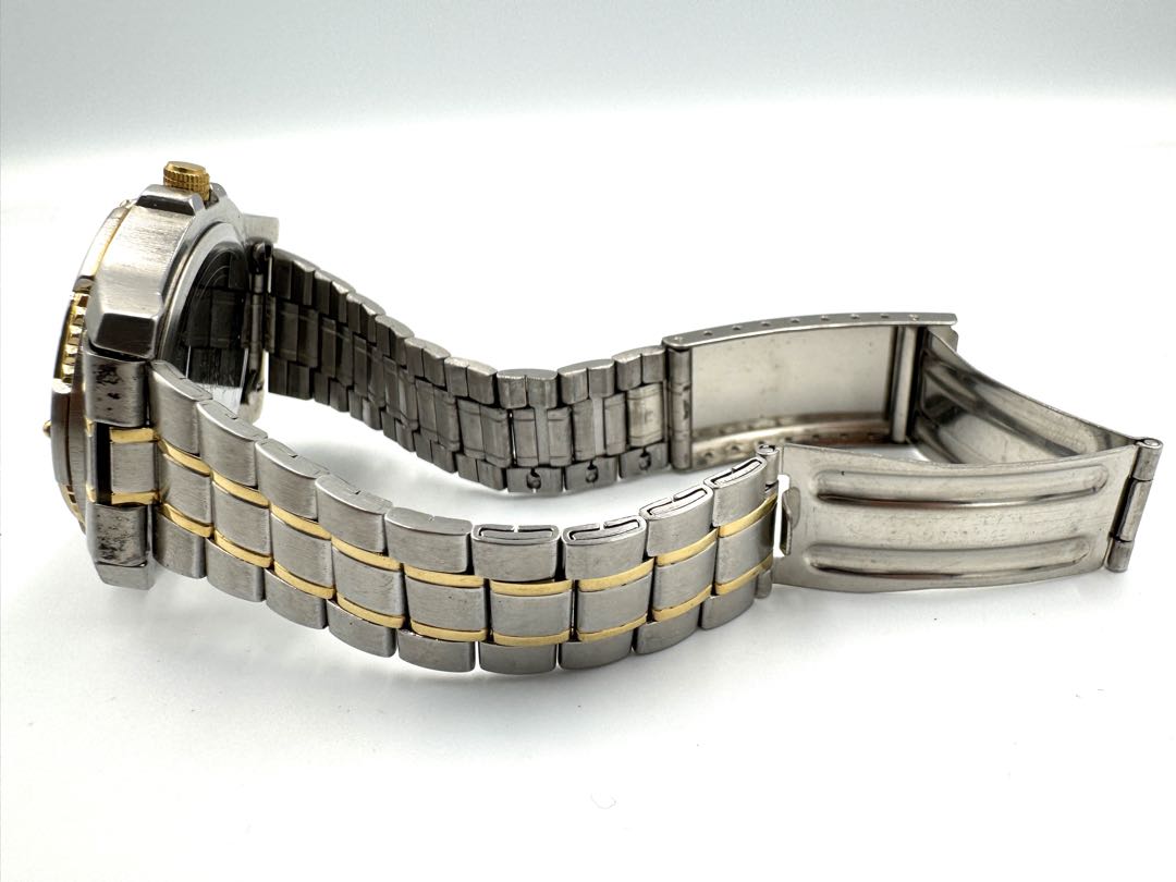 TIMEX Quartz Watch