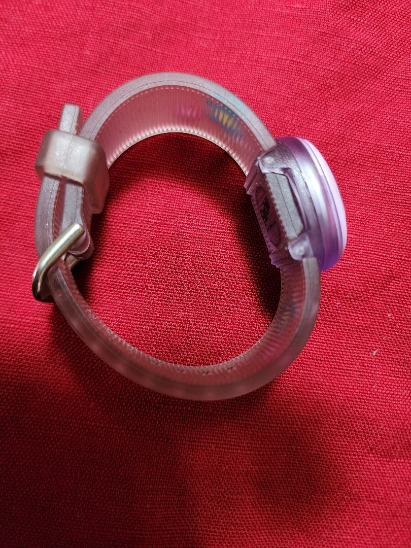 Barbie Analog Quartz Women