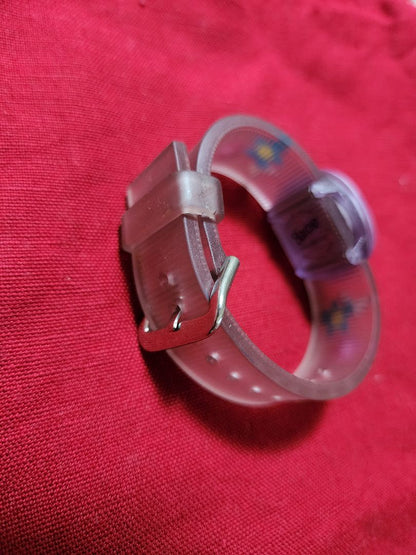 Barbie Analog Quartz Women