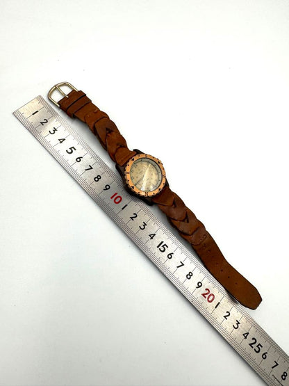 TIMEX Safari Quartz Watch