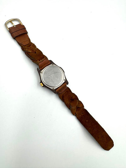 TIMEX Safari Quartz Watch