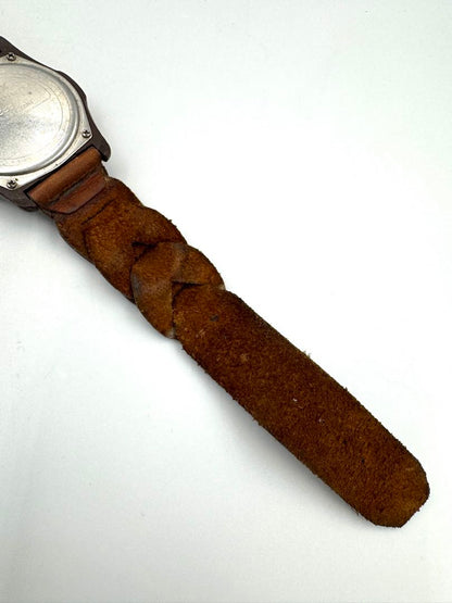 TIMEX Safari Quartz Watch