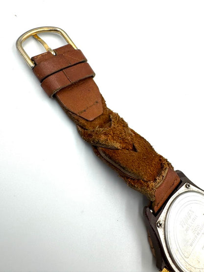 TIMEX Safari Quartz Watch