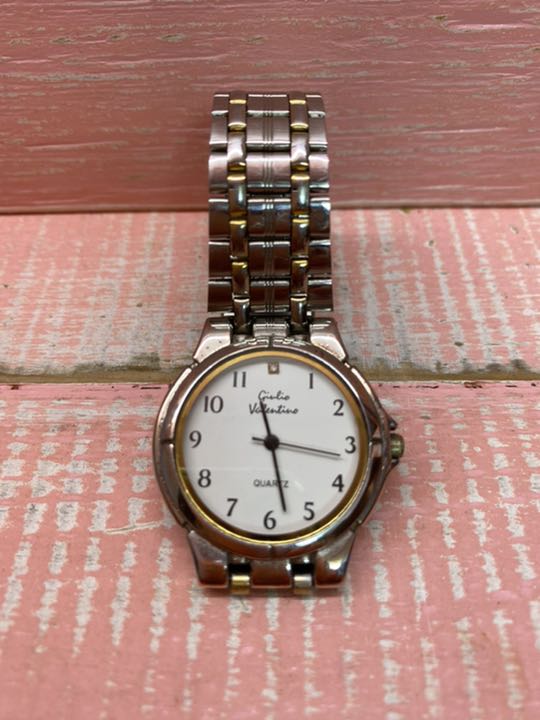 giulio valentino Analog Quartz Women