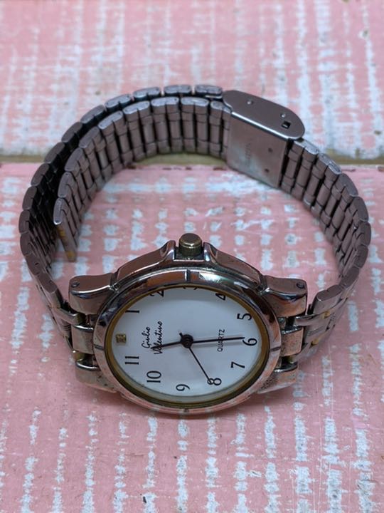giulio valentino Analog Quartz Women