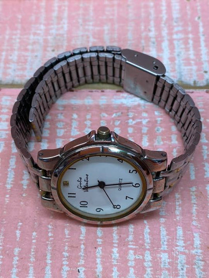 giulio valentino Analog Quartz Women