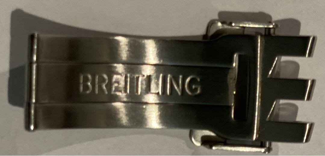Breitling Analog Quartz Men
