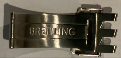 Breitling Analog Quartz Men