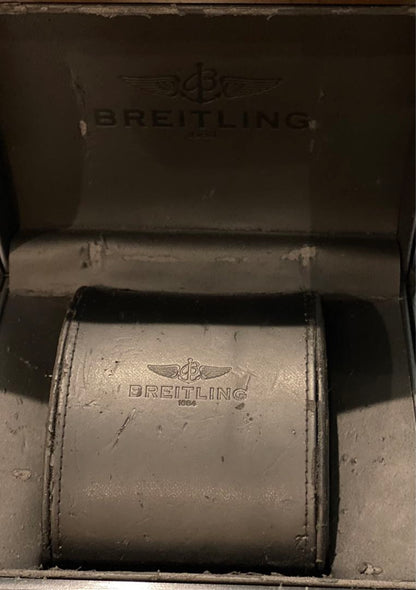 Breitling Analog Quartz Men