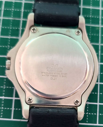 CITIZEN Q&Q Analog Mechanical (Automatic) Men