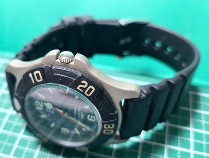 CITIZEN Q&Q Analog Mechanical (Automatic) Men