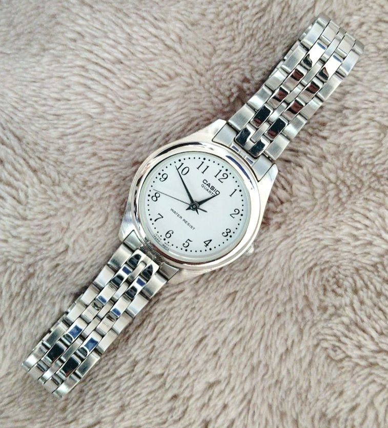 CASIO Analog Quartz Women