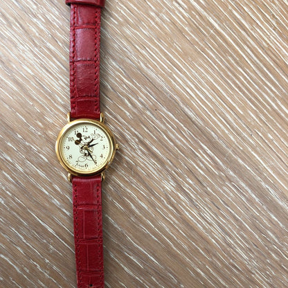 Seiko Alba Disney Analog Quartz Women