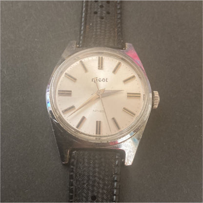 Citizen NICOT NT-25 Analog Mechanical (Manual) Men