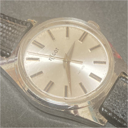 Citizen NICOT NT-25 Analog Mechanical (Manual) Men