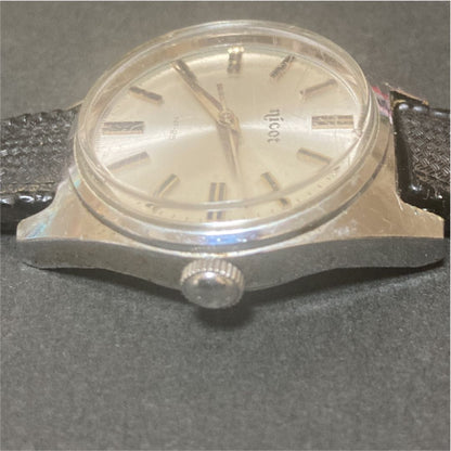 Citizen NICOT NT-25 Analog Mechanical (Manual) Men