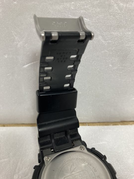 Casio CA-110 Digital-Analog Quartz Men