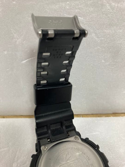Casio CA-110 Digital-Analog Quartz Men