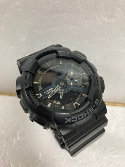 Casio CA-110 Digital-Analog Quartz Men
