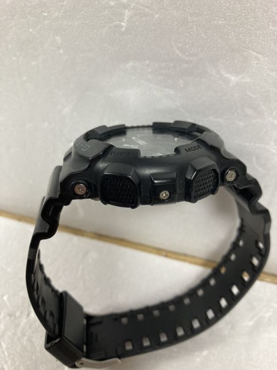 Casio CA-110 Digital-Analog Quartz Men