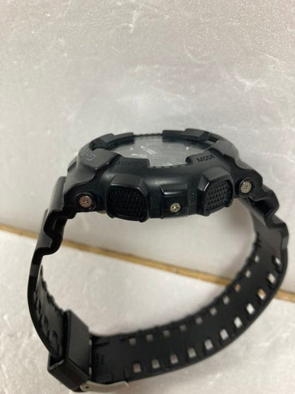 Casio CA-110 Digital-Analog Quartz Men