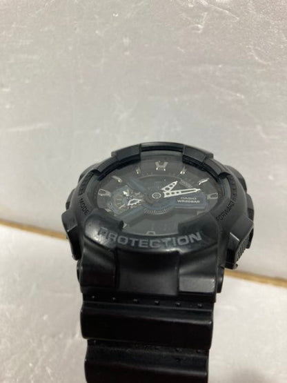 Casio CA-110 Digital-Analog Quartz Men