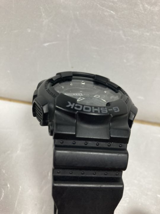 Casio CA-110 Digital-Analog Quartz Men