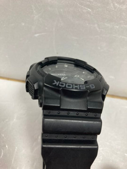 Casio CA-110 Digital-Analog Quartz Men